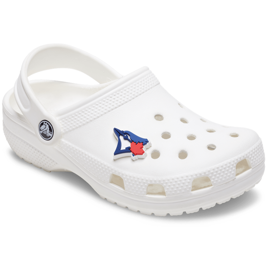 Crocs - MLB Toronto Blue Jays Jibbitz™ charms