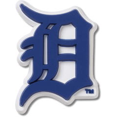 Crocs - MLB Detroit Tigers Jibbitz™ charms