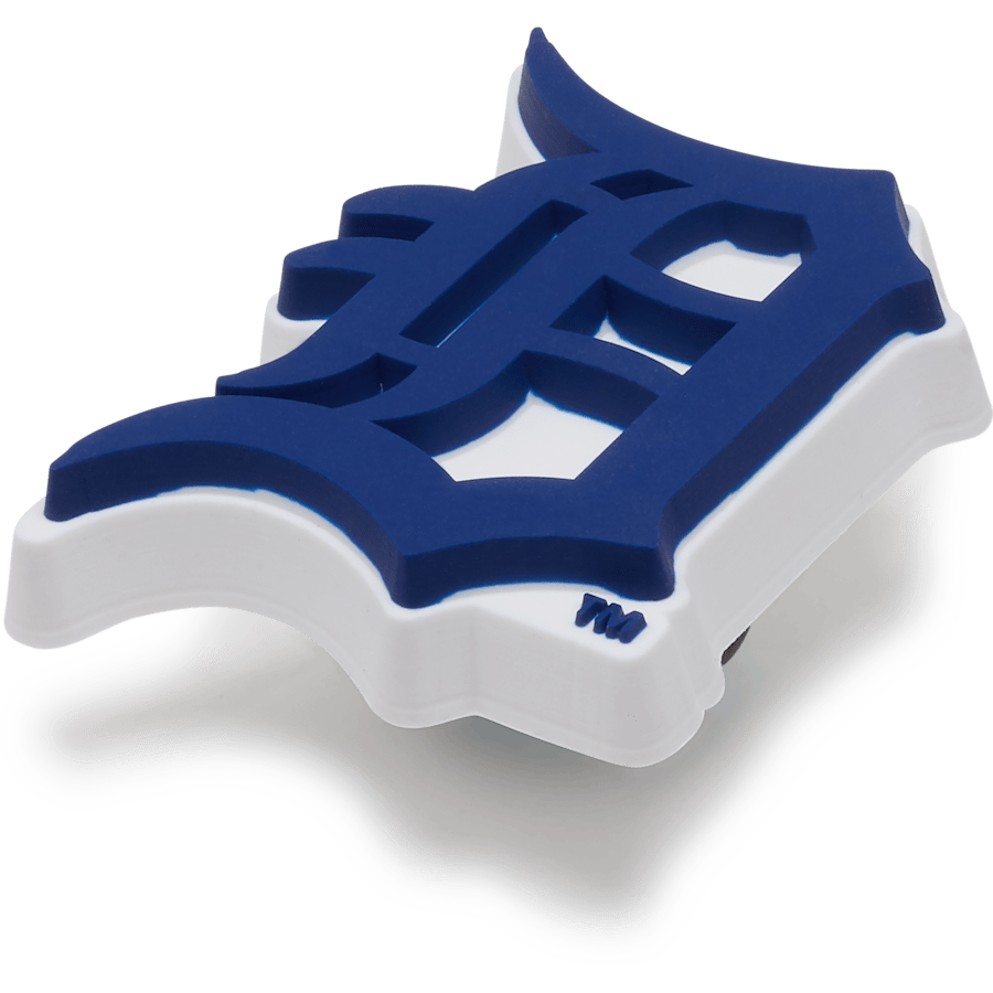 Crocs - MLB Detroit Tigers Jibbitz™ charms