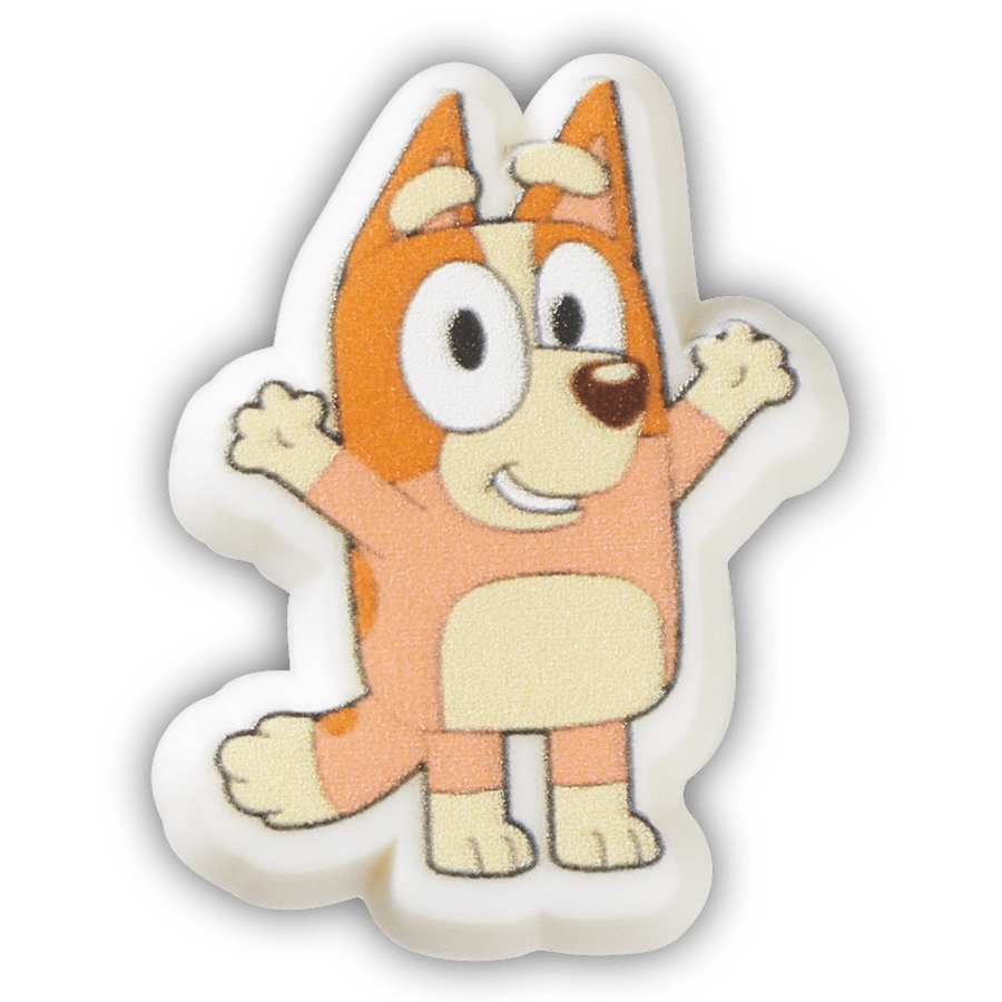 Crocs - Bingo Jibbitz™ charms