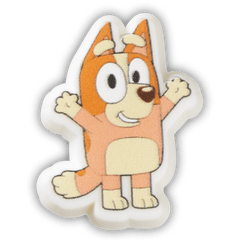 Crocs - Bingo Jibbitz™ charms