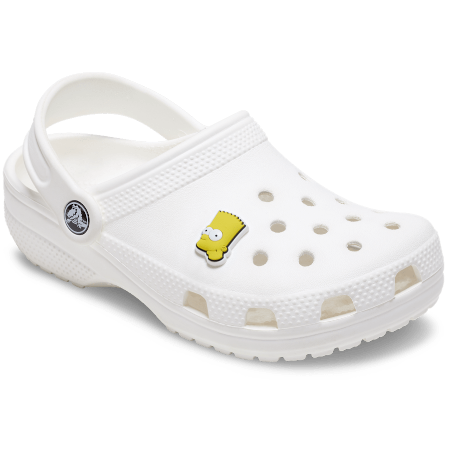 Crocs - The Simpsons Bart Jibbitz™ charms