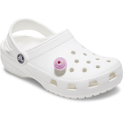 Crocs - Stacked Cupcake Jibbitz™ charms