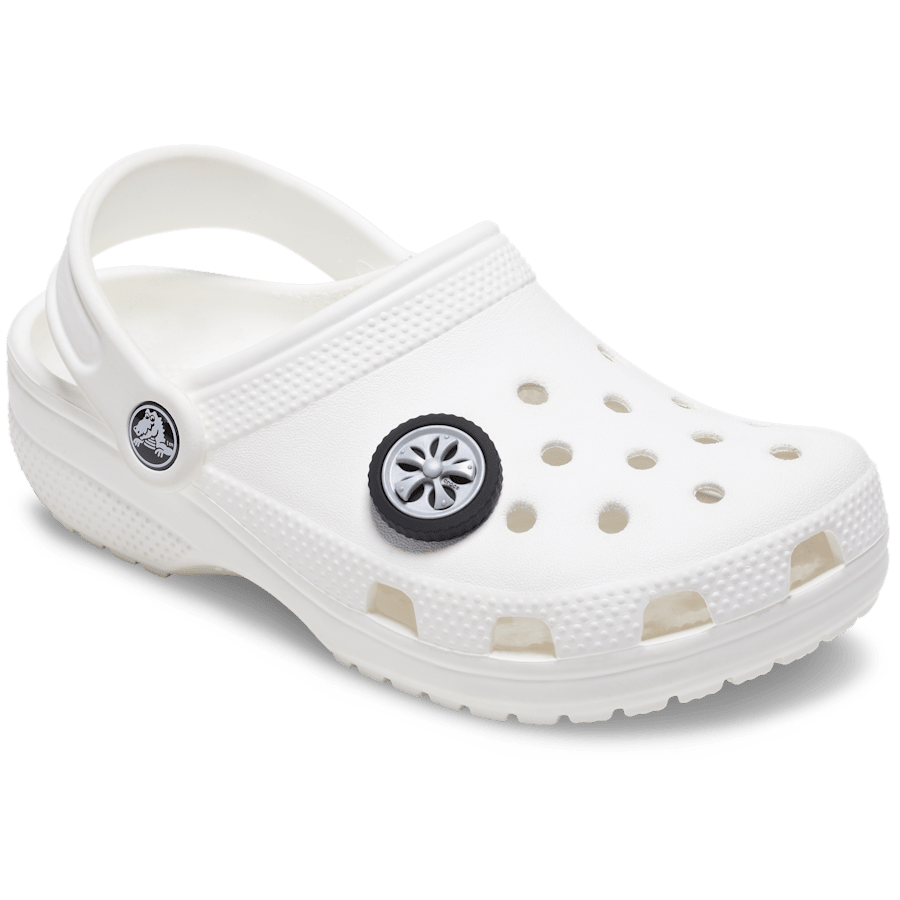 Crocs - Spinning Wheel Jibbitz™ charms