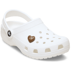 Crocs - The Twilight Saga Team Jacob Jibbitz Shoe Charm