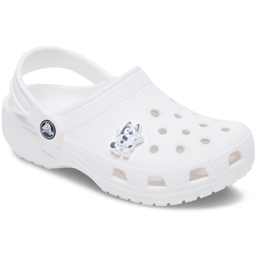 Crocs - Bluey Muffin Jibbitz Shoe Charm