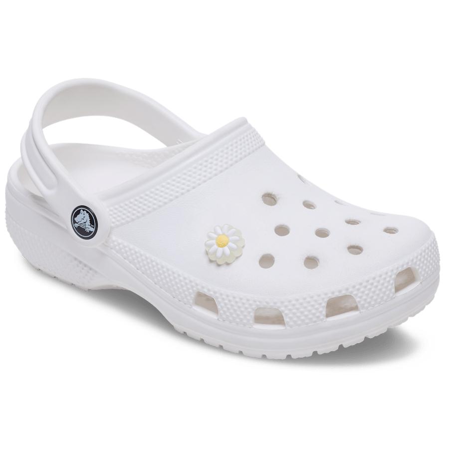 Crocs - Tiny Darling Daisy Jibbitz™ charms