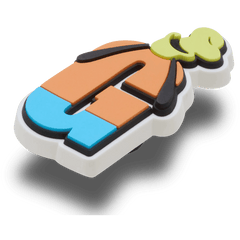 Crocs - Disney Character Letter G Jibbitz™ charms