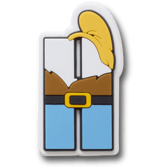 Crocs - Disney Character Letter H Jibbitz™ charms