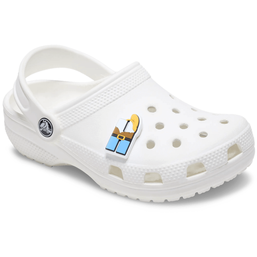 Crocs - Disney Character Letter H Jibbitz™ charms