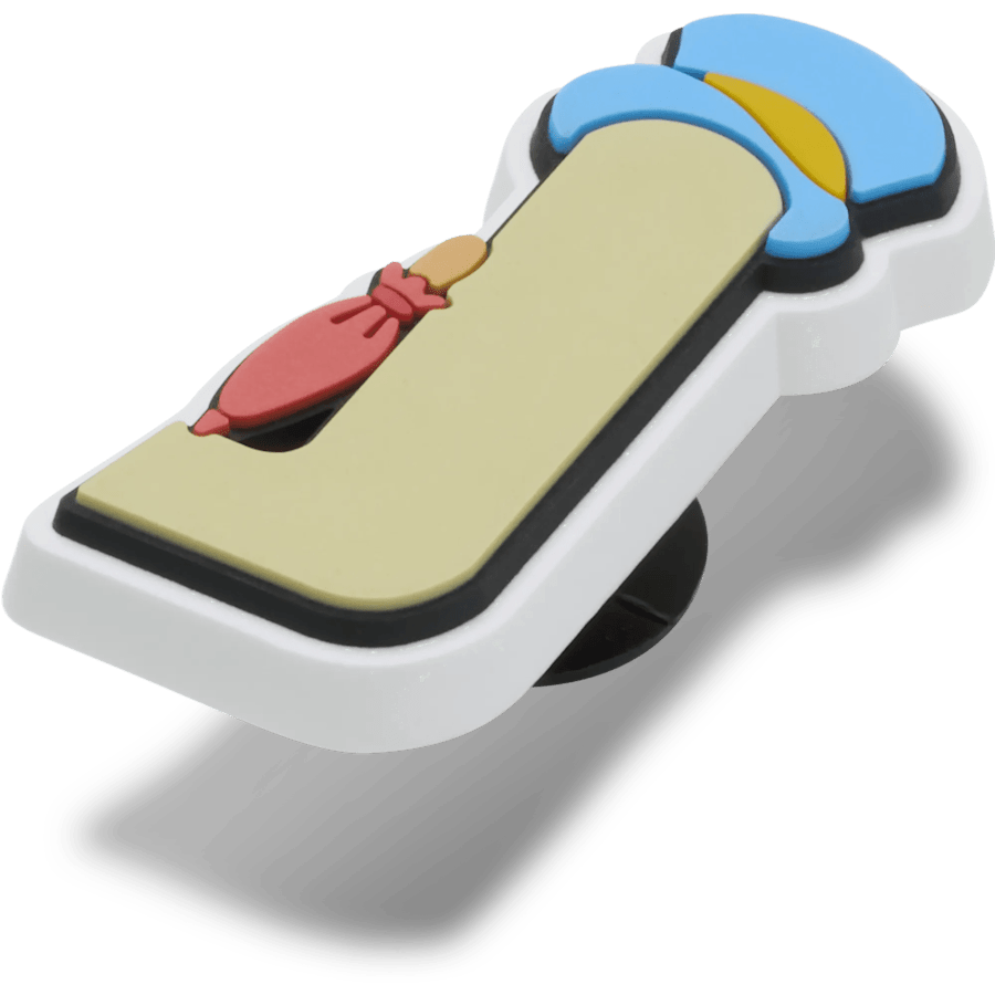 Crocs - Disney Character Letter J Jibbitz™ charms