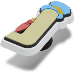 Crocs - Disney Character Letter J Jibbitz™ charms