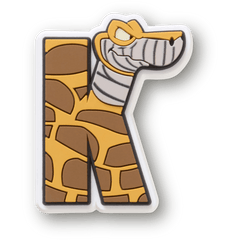 Crocs - Disney Character Letter K Jibbitz™ charms