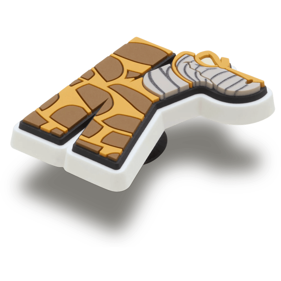 Crocs - Disney Character Letter K Jibbitz™ charms