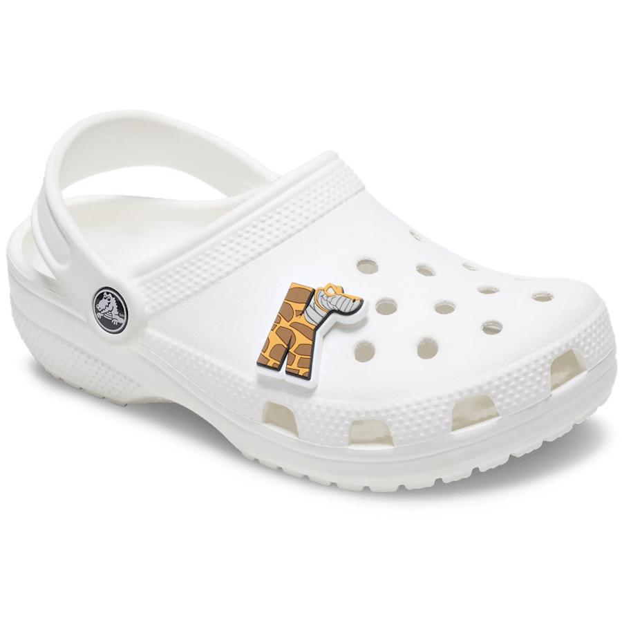 Crocs - Disney Character Letter K Jibbitz™ charms