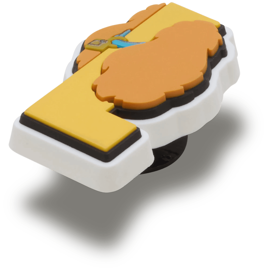 Crocs - Disney Character Letter L Jibbitz™ charms