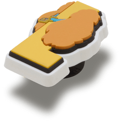 Crocs - Disney Character Letter L Jibbitz™ charms