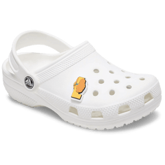 Crocs - Disney Character Letter L Jibbitz™ charms