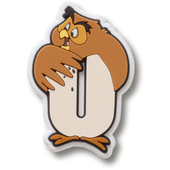 Crocs - Disney Character Letter O Jibbitz™ charms