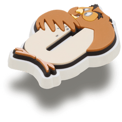 Crocs - Disney Character Letter O Jibbitz™ charms