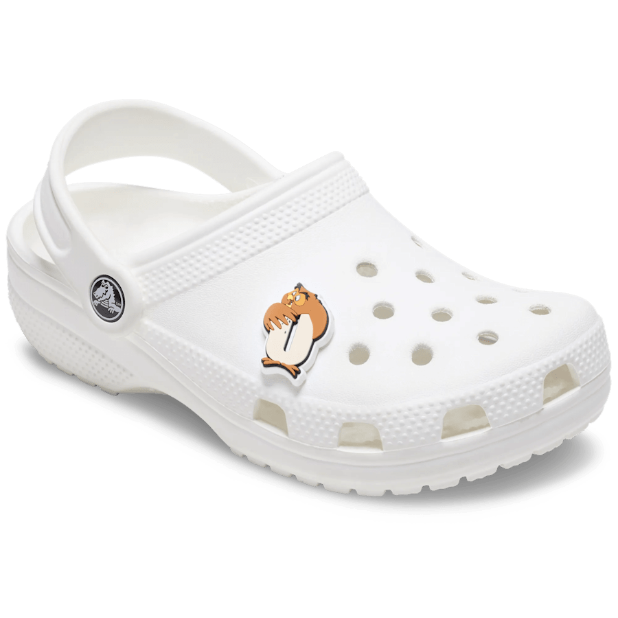 Crocs - Disney Character Letter O Jibbitz™ charms