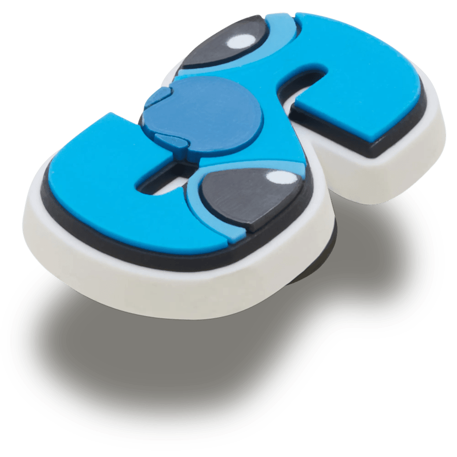 Crocs - Disney Character Letter S Jibbitz™ charms