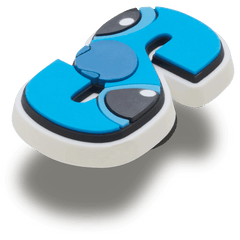 Crocs - Disney Character Letter S Jibbitz™ charms