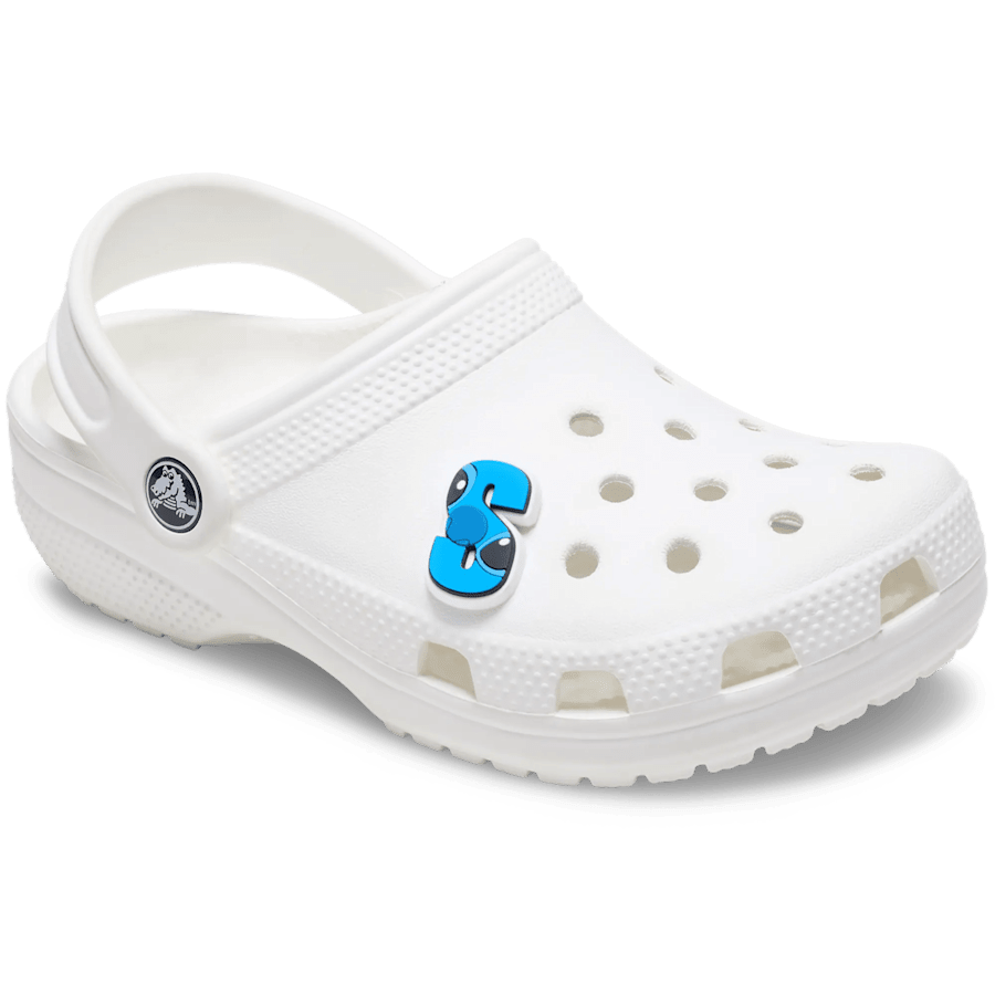 Crocs - Disney Character Letter S Jibbitz™ charms