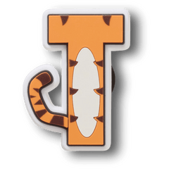 Crocs - Disney Character Letter T Jibbitz™ charms