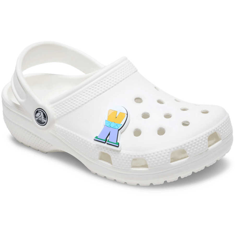 Crocs - Disney Character Letter X Jibbitz™ charms