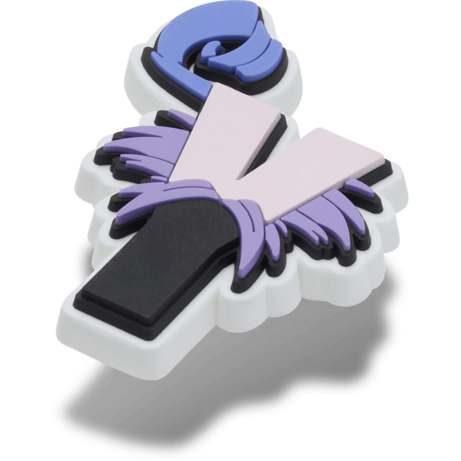 Crocs - Disney Character Letter Y Jibbitz™ charms