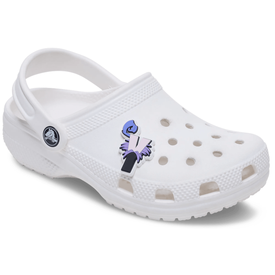 Crocs - Disney Character Letter Y Jibbitz™ charms