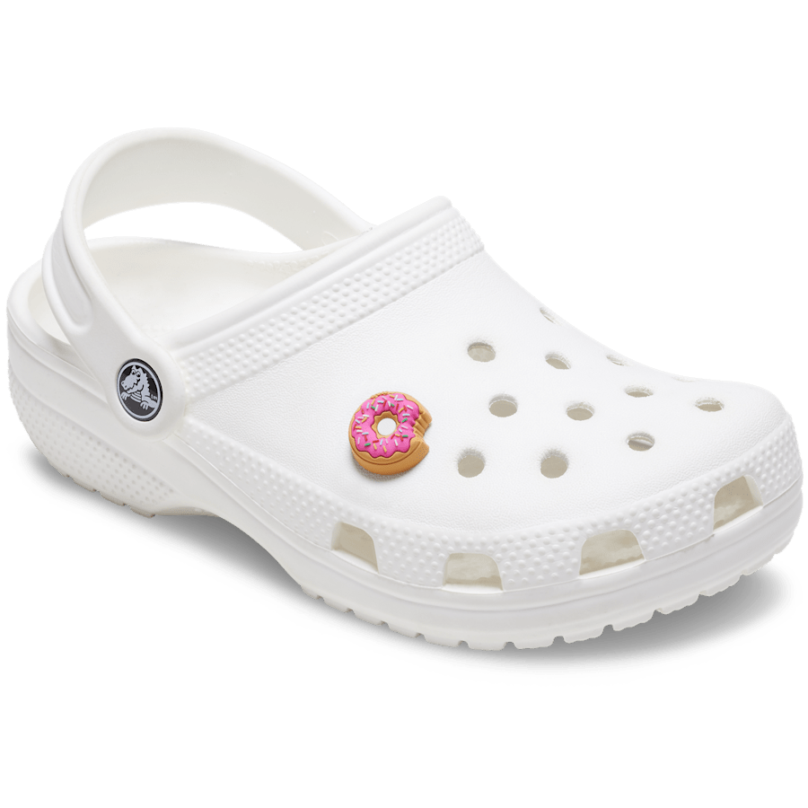Crocs - Sprinkle Donut Bite Jibbitz™ charms