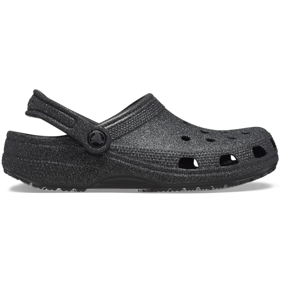 Crocs - Classic Glitter Clog