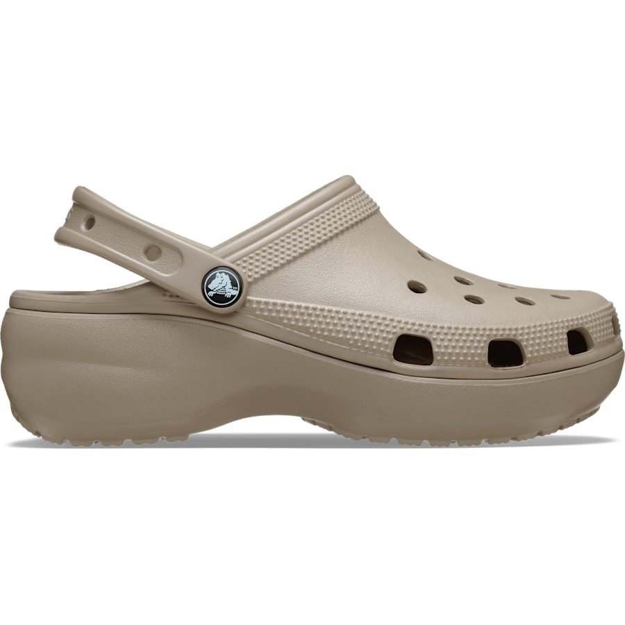 Crocs - Women's Classic Platform Clog
