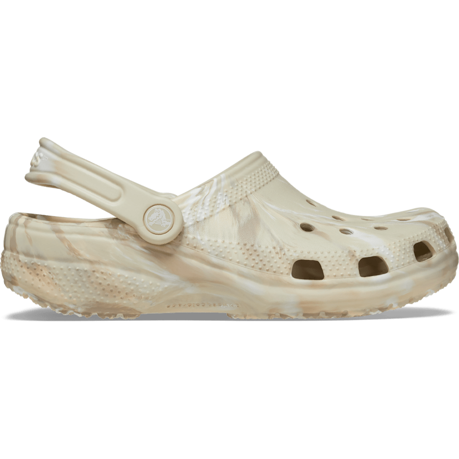 Crocs - Classic Marbled Clog