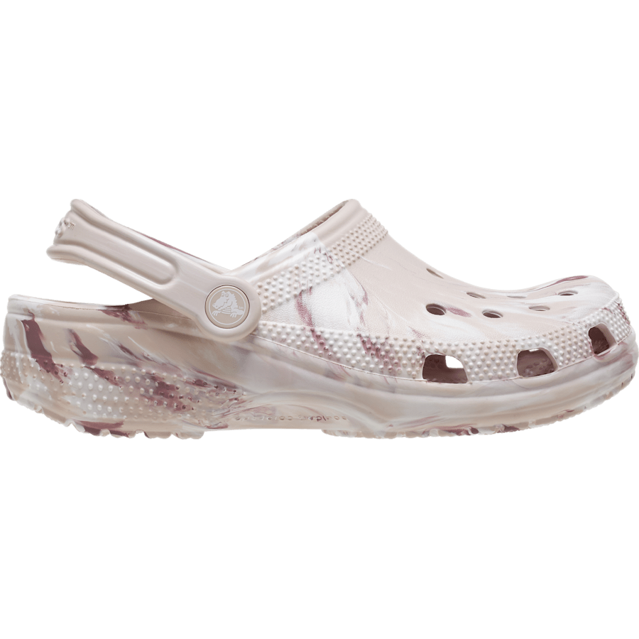 Crocs - Classic Marbled Clog
