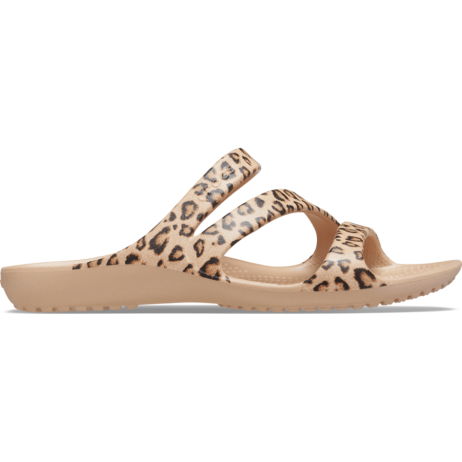 Crocs - Women's Kadee II Graphic Sandal