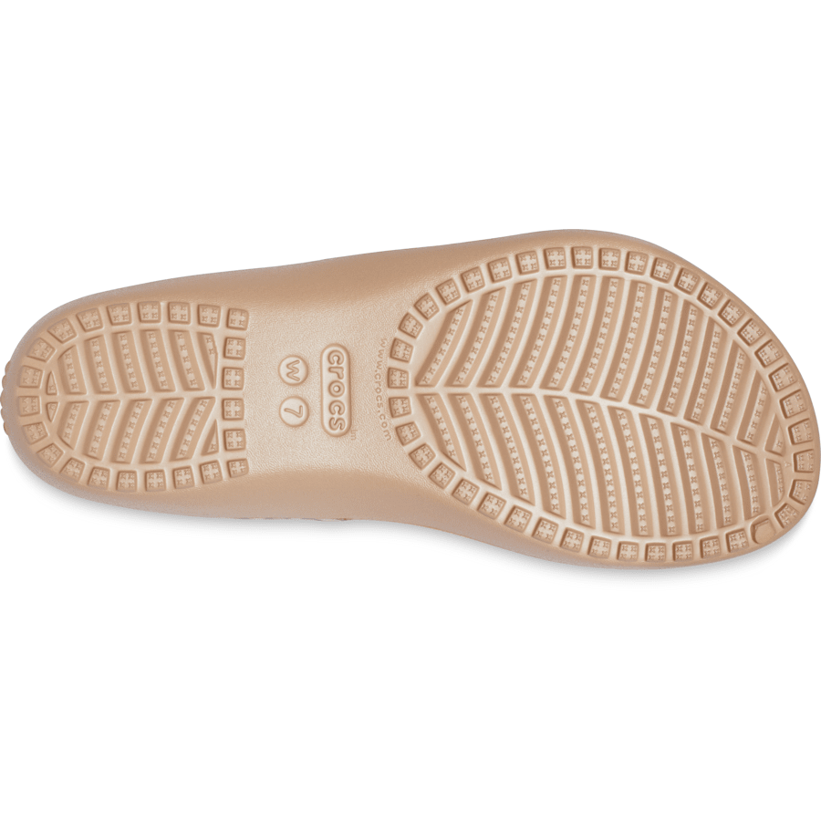 Crocs - Women's Kadee II Graphic Sandal