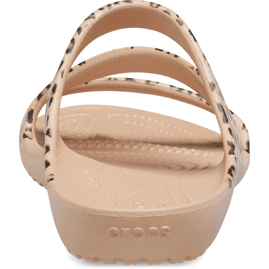 Crocs - Women's Kadee II Graphic Sandal