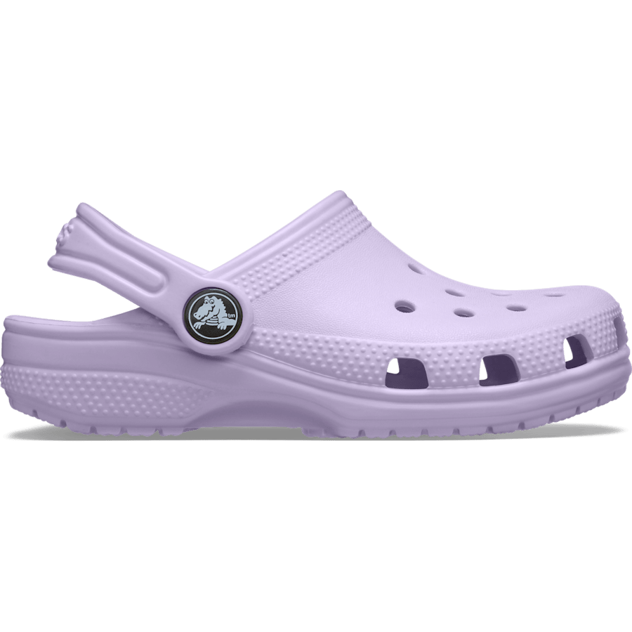 Crocs - Toddler Classic Clog