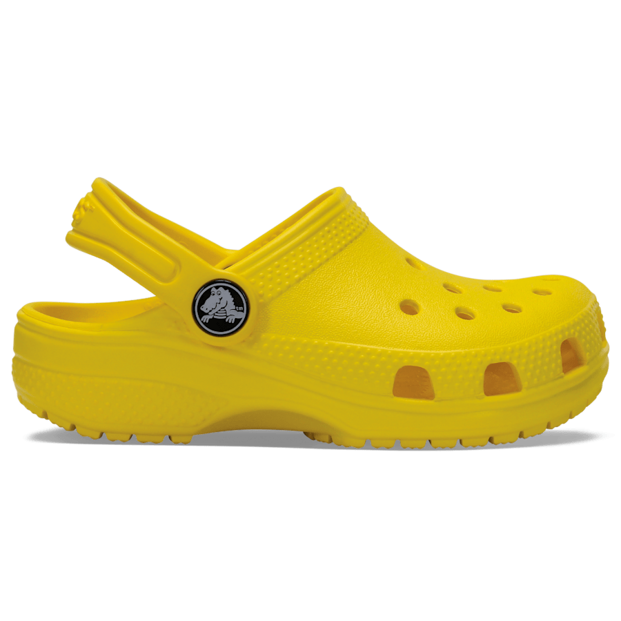 Crocs - Toddler Classic Clog
