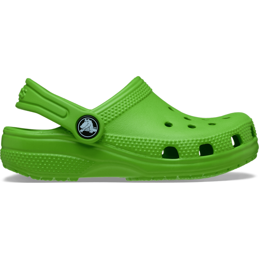 Crocs - Toddler Classic Clog