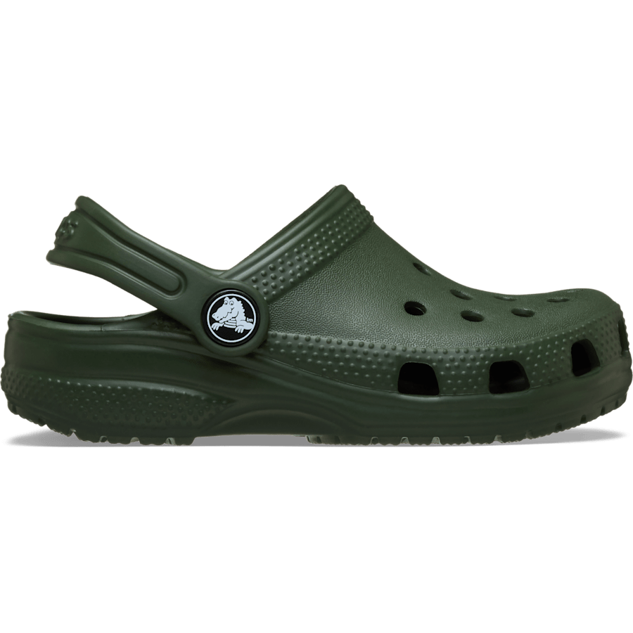 Crocs - Toddler Classic Clog