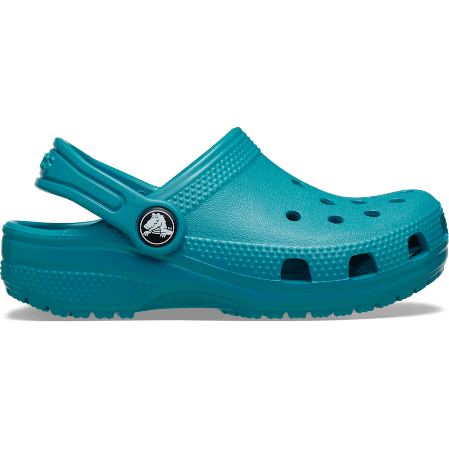 Crocs - Toddler Classic Clog