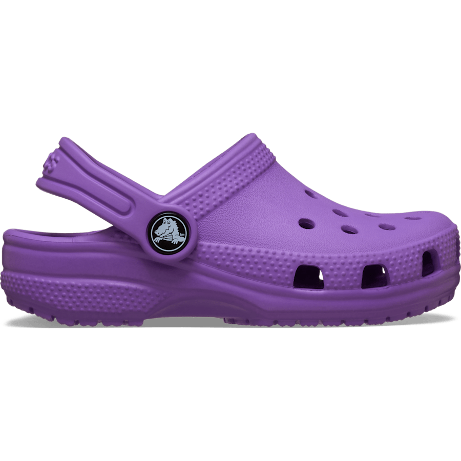 Crocs - Toddler Classic Clog