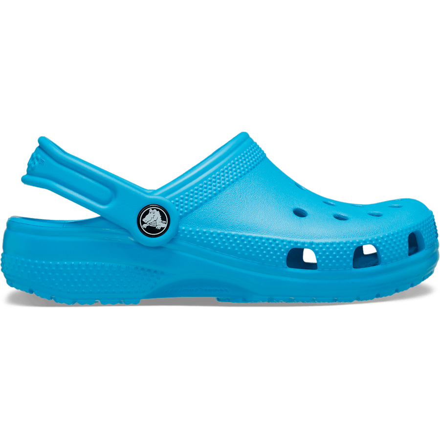Crocs - Kids' Classic Clog