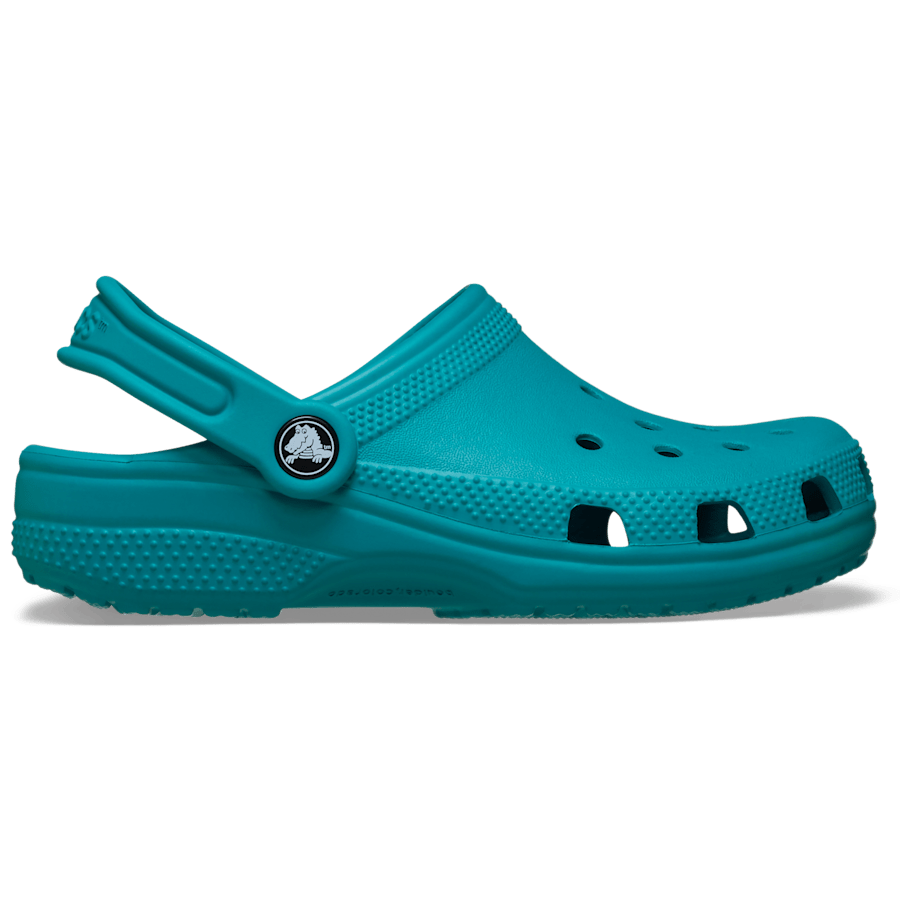 Crocs - Kids' Classic Clog