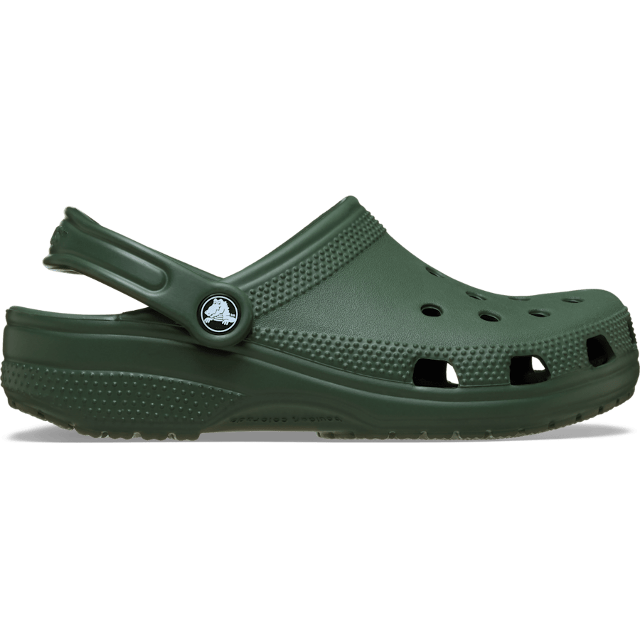 Crocs - Kids' Classic Clog