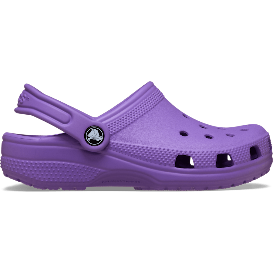 Crocs - Kids' Classic Clog